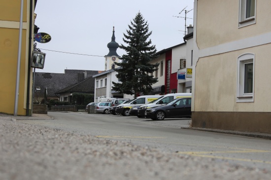 Schwerer Unfall mit Feuerwerkskrper in der Silvesternacht