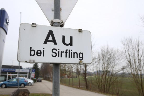 Abgngiger Pensionist in Gunskirchen wieder aufgetaucht