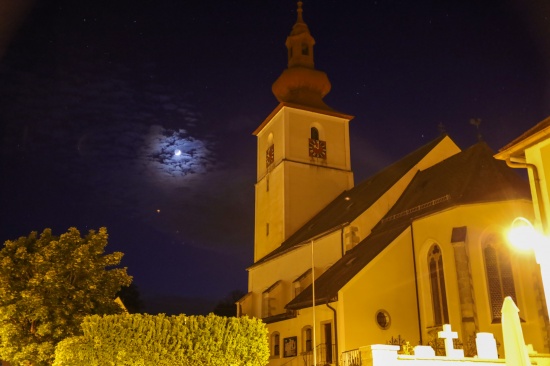 Bub (2) in Kirchberg ob der Donau tdlich von Hoflader berrollt