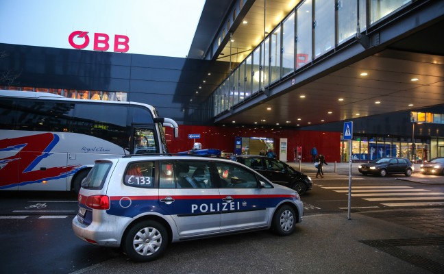 Opfer musste nach Geldtaschendiebstahl ins Krankenhaus