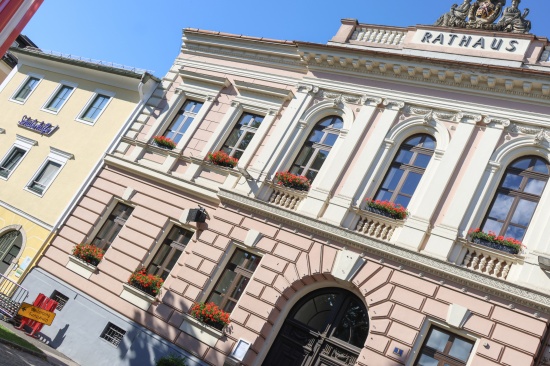 Kirchdorf an der Krems: Brgermeisterin Vera Pramberger (SP) bei Volksabstimmung abberufen