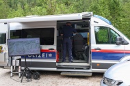 Bergwanderin in Grnau im Almtal weiterhin abgngig