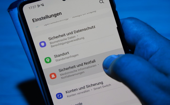 Bevlkerungswarnsystem via Handy: "AT-Alert" startet in sterreich in den Testbetrieb