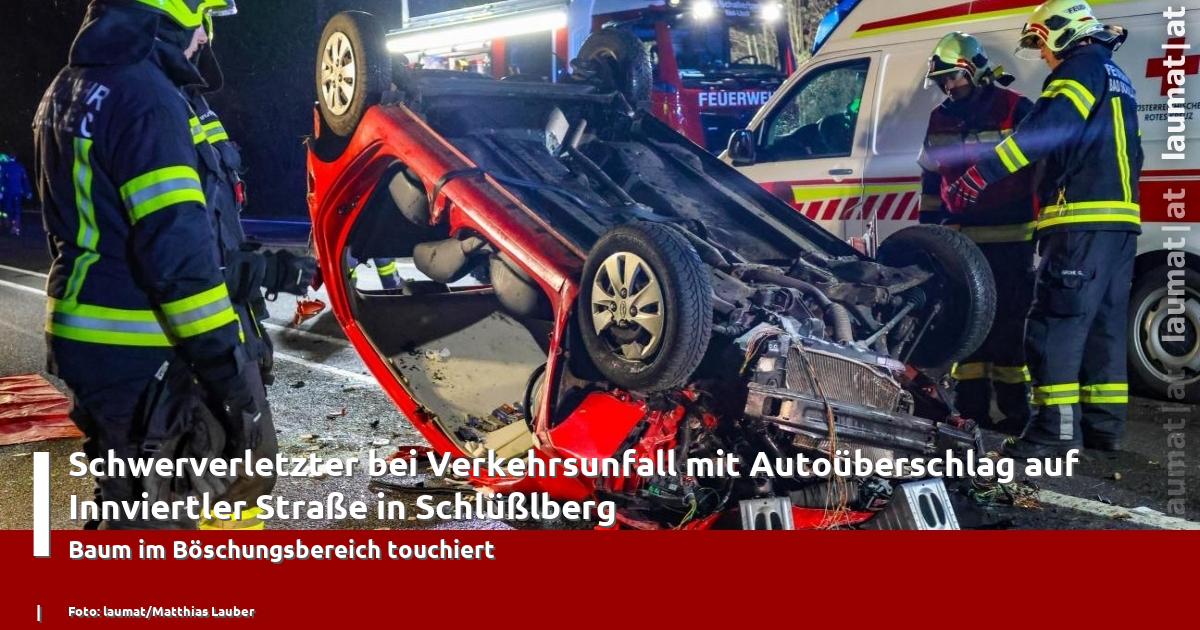 Der nächtliche Einsatz und die Suchaktion