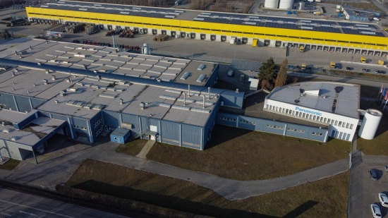 140 Besch�ftigte betroffen: Elektronikkonzern schlie�t Werk f�r Leiterplattenproduktion in Enns