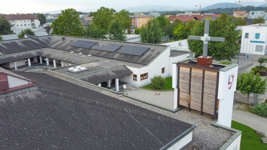 N�chtliches Glockengel�ut: Unbekannte T�ter l�uten in Asten mitten in der Nacht die Kirchenglocken