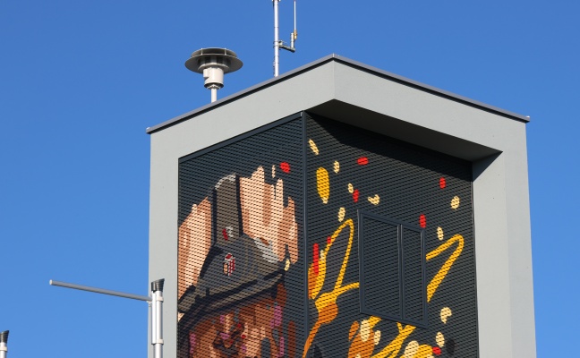 AT-Alert und Sirenen: �sterreichweiter Zivilschutz-Probealarm am 04. Oktober 2025