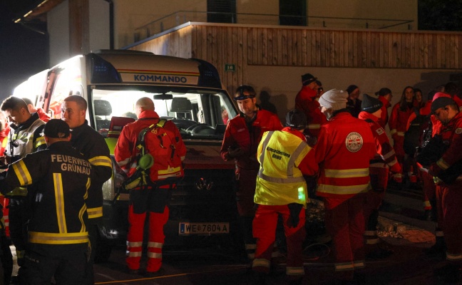 Abg�ngiges M�dchen (11) bei gro�angelegter Suchaktion in St. Konrad wohlbehalten aufgefunden