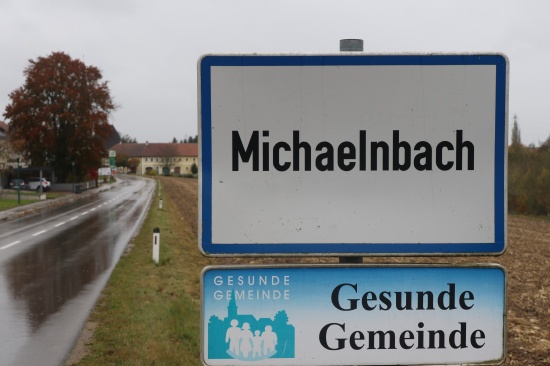 J�ger bei Treibjagd in Michaelnbach von Schrotkugeln getroffen