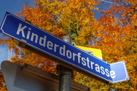 SOS-Kinderdorf: Schwere Vorw�rfe auch gegen Kinderbetreuungseinrichtung am Standort in Altm�nster