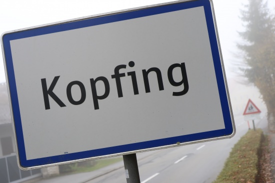 Tragischer Unfall: M�dchen (1) in Kopfing im Innkreis t�dlich von Auto �berrollt