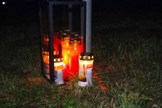 T�dlicher Crash: Autolenker (58) bei Kreuzungskollision bei Manning t�dlich verletzt