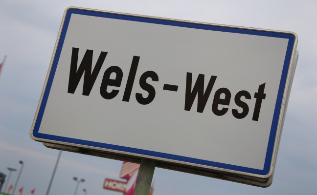 Kleinbrand in einem Industriebetrieb in Wels durch Mitarbeiter abgelscht