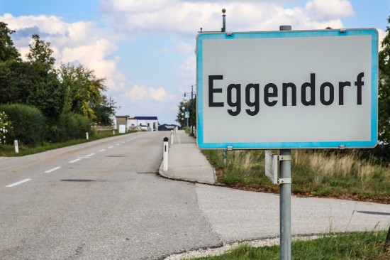 Ermittlungen gegen Bürgermeister und elf Gemeinderäte in Eggendorf im Traunkreis
