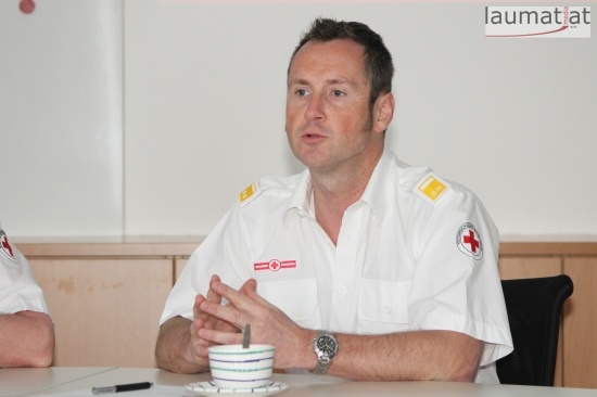 Hr. Andreas W. Heinz, MSc, MBA (Bezirksgeschftsleiter)