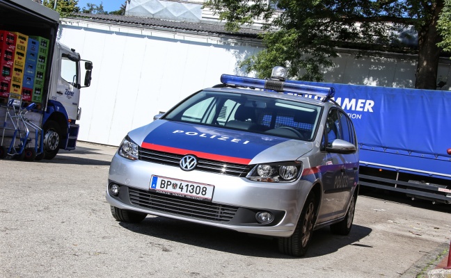 Erneut mehrere Einbrche nach dem Welser Volksfest im Weindorf