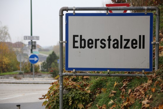 47-Jähriger bei Explosion eines Kompressors in Eberstalzell schwer verletzt