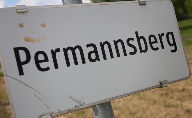 Kleinbrand in einer Garage in Sipbachzell rasch gelscht