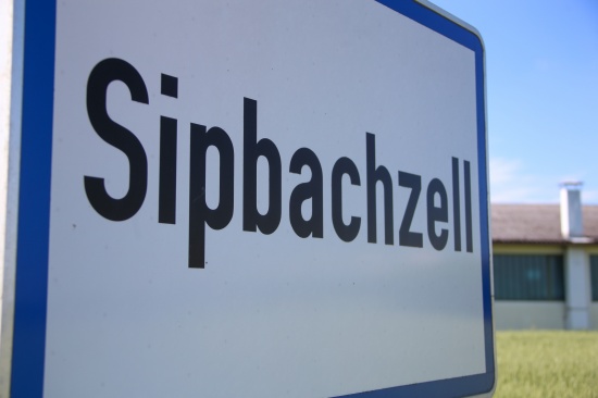 Schwerer Arbeitsunfall auf Bauernhof in Sipbachzell