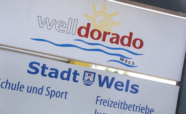 Mdchen (14) wurde vom Sprungturm geschubst