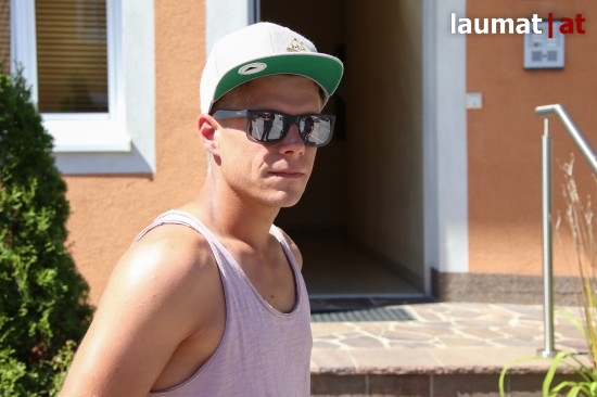 Florian Eder, Hausbewohner