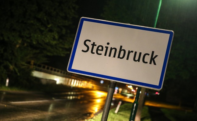 Nachbarin rettet Mann samt dreijhrigen Sohn aus verrauchter Wohnung