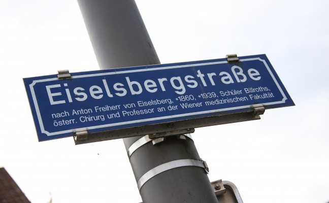30-Jhriger nach ruberischem Diebstahl in Wels-Vogelweide festgenommen
