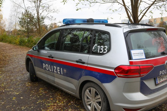 Frau (31) in Thalheim bei Wels mit Messer bedroht und ausgeraubt