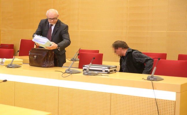 Unteroffizier des Bundesheeres bei Prozess wegen Brandanschlgen freigesprochen