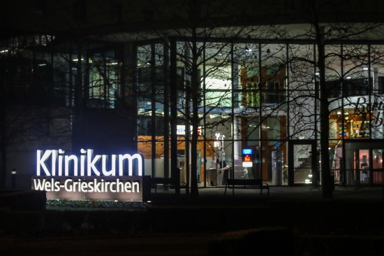 Inzwischen verstorbener Patient im Klinikum Wels hatte Tuberkulose-Infektion