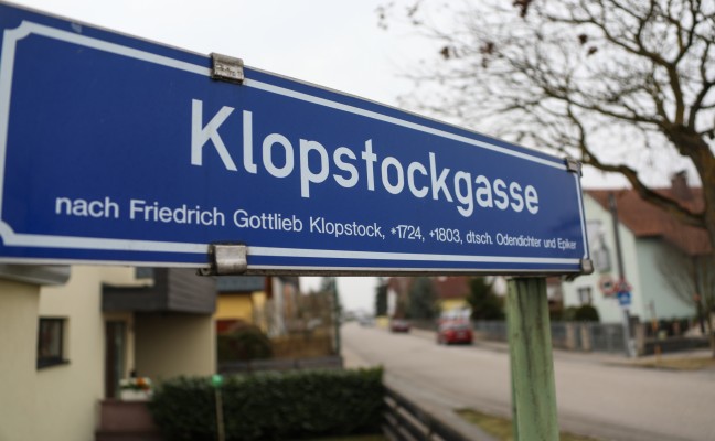 Unbekannter Tter entriss Frau (63) in Wels-Pernau die Handtasche