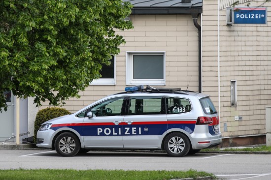 Aufregung in Ansfelden um angebliche Entführung eines Mädchens (12) aus Deutschland