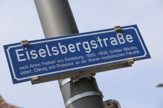 Drogentoter in einer Wohnung in Wels-Vogelweide aufgefunden