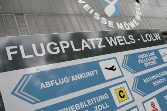 Neuer Notarzthubschrauber Martin 3 startet ab kommender Woche in Wels