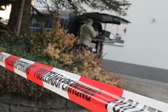Vierjähriger Bub in Reichenau im Mühlkreis ermordet