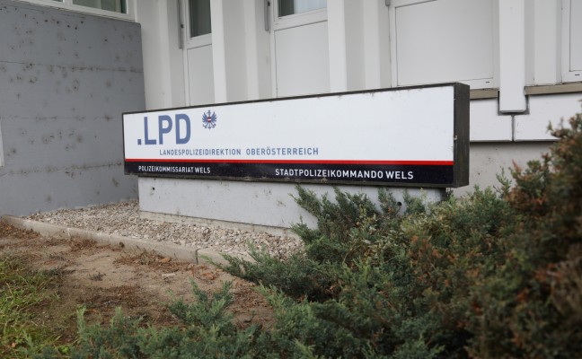 Einbrecher whlten benachbarte Geschftsgebude aus