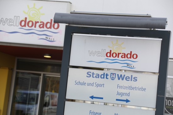 Toter in Welldorado-Sauna erst am nchsten Tag entdeckt