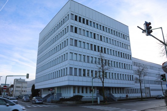 Ranghoher Polizist verursachte schwer alkoholisiert Sachschadenunfall